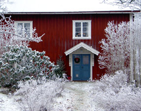 Bild Hedås